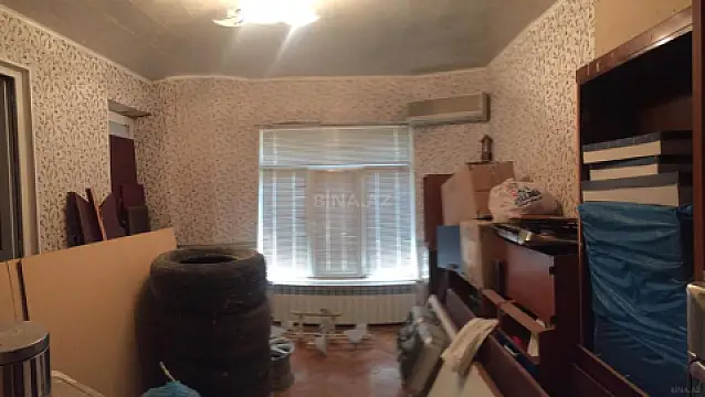 Kirayə verilir 6 otaqlı mənzil 170 m²