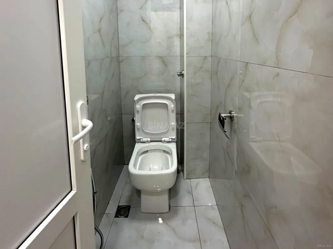 Satılır 4 otaqlı mənzil 100 m²