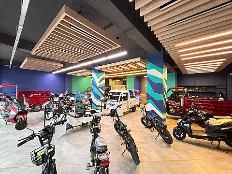 Satılır obyekt 240 m² — Bakı, Nərimanov 240.00 m²