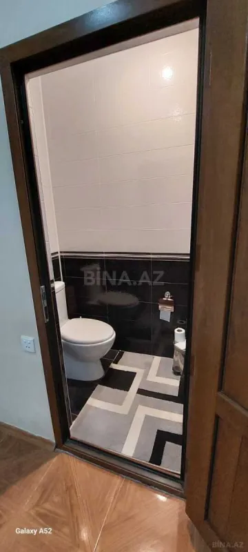 Satılır 2 otaqlı mənzil 86 m²
