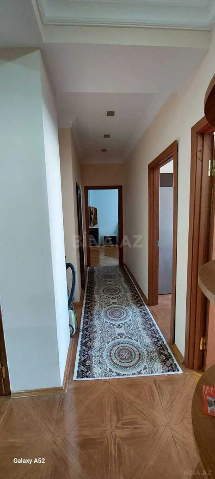 Satılır 2 otaqlı mənzil 86 m²