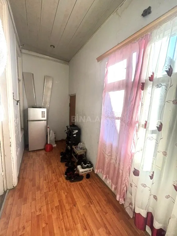 Satılır 2 otaqlı mənzil 50 m²