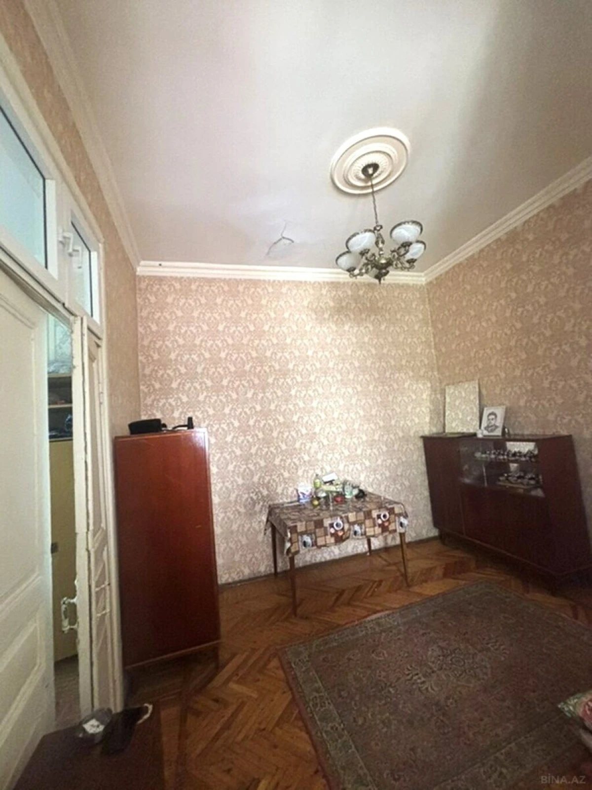 Satılır 2 otaqlı mənzil 50 m²