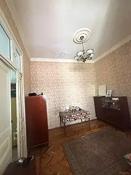Satılır 2 otaqlı mənzil 50 m²