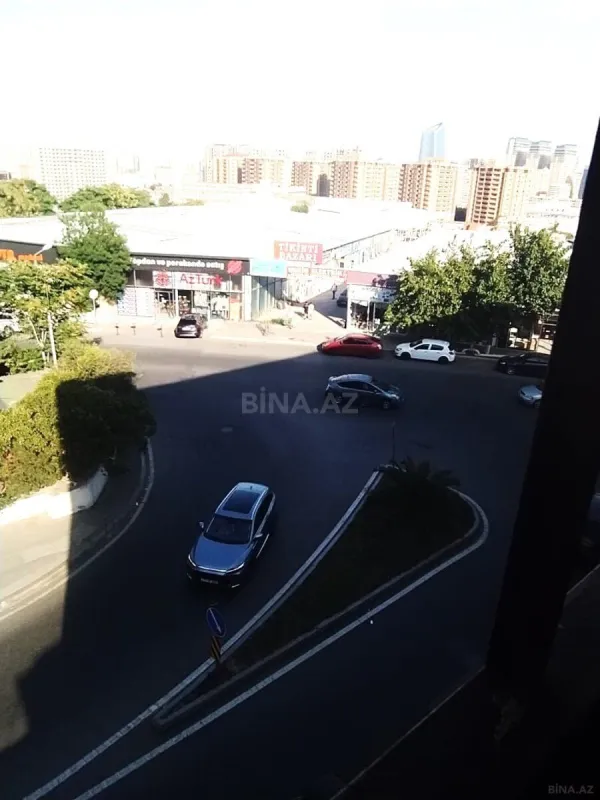 Satılır 2 otaqlı mənzil 50 m²