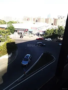 Satılır 2 otaqlı mənzil 50 m²