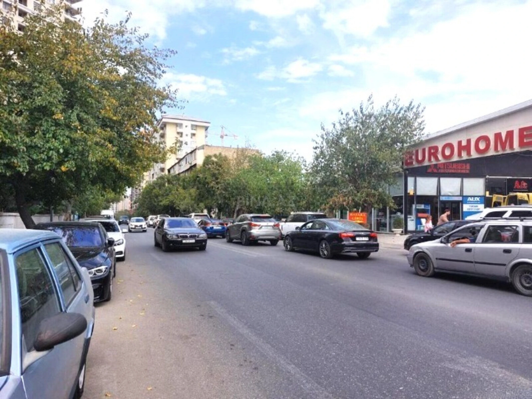 Satılır 2 otaqlı mənzil 50 m²