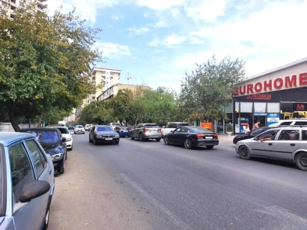 Satılır 2 otaqlı mənzil 50 m²