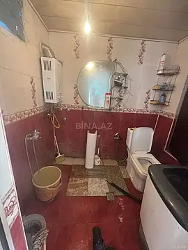 Satılır 2 otaqlı mənzil 50 m²