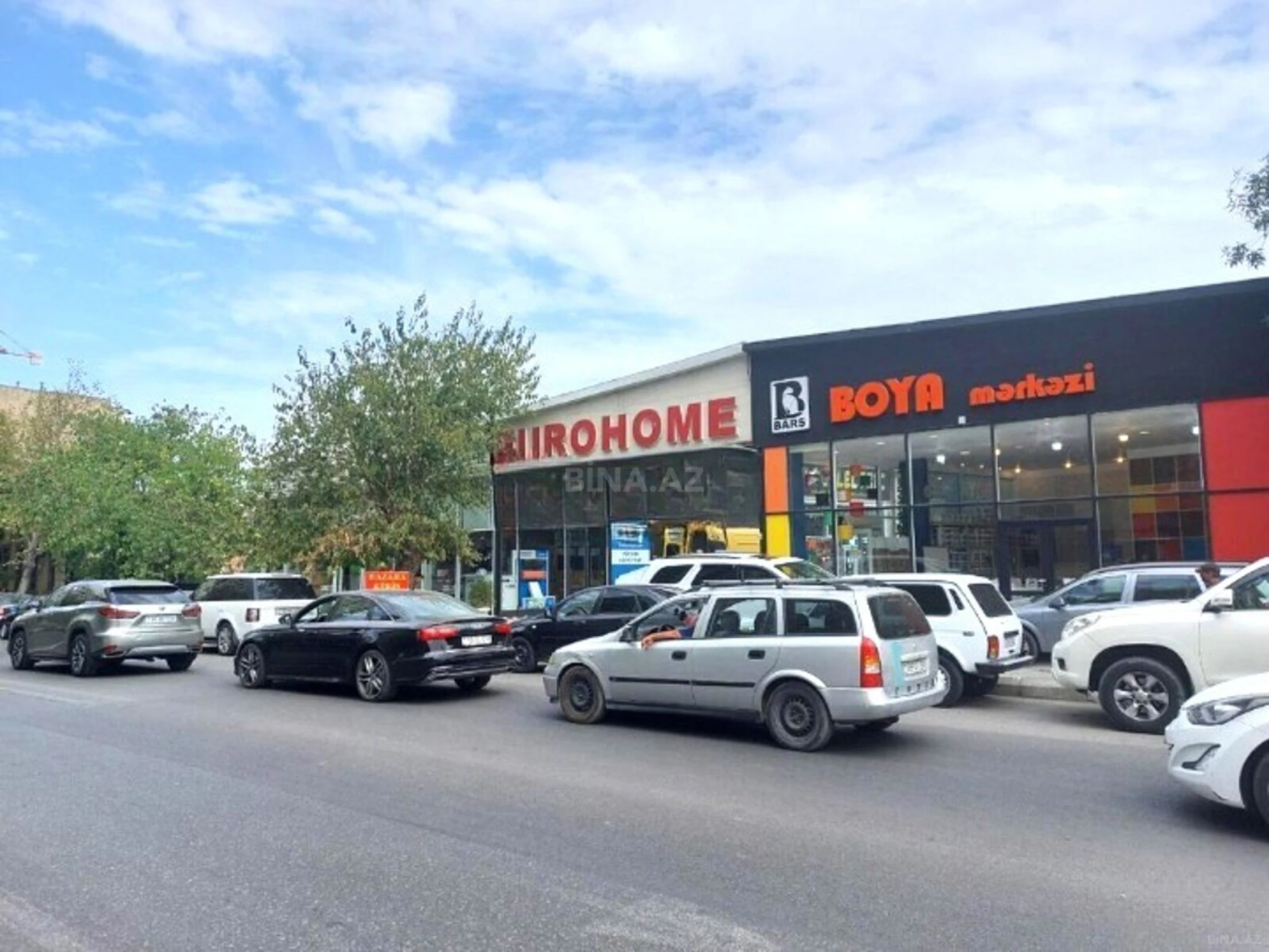 Satılır 2 otaqlı mənzil 50 m²