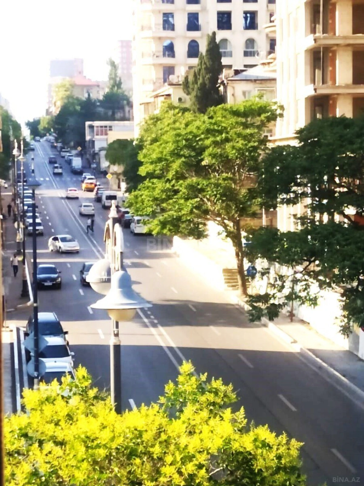 Satılır 2 otaqlı mənzil 50 m²