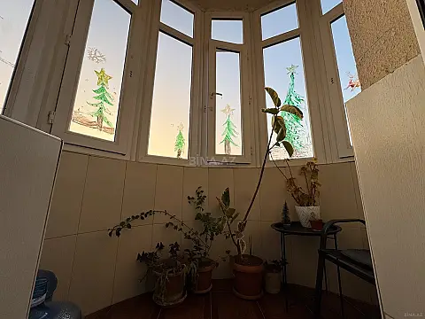 Satılır 2 otaqlı mənzil 100 m²