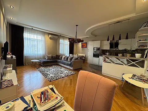 Satılır 2 otaqlı mənzil 100 m² — Bakı, Keşlə 2 otaq 100.00 m²