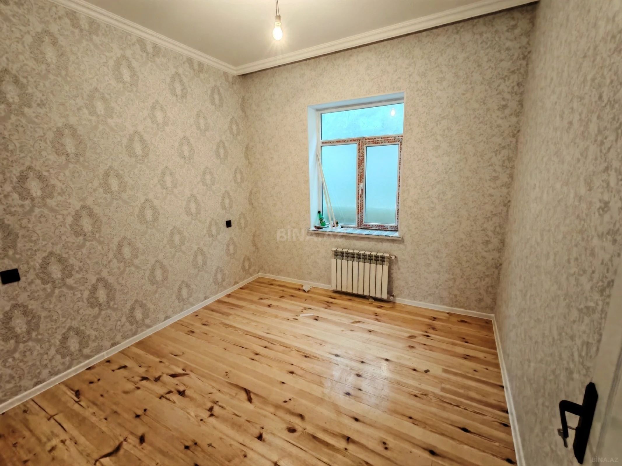 Satılır 3 otaqlı həyət evi 110 m²