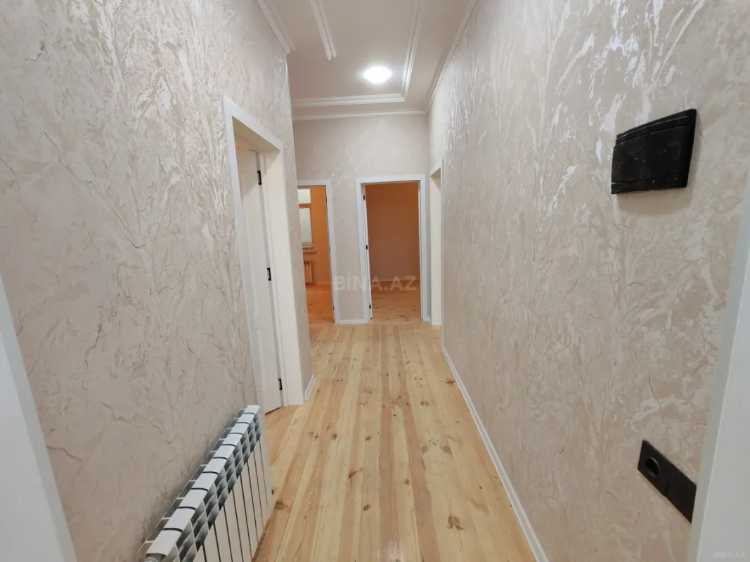 Satılır 3 otaqlı həyət evi 110 m²