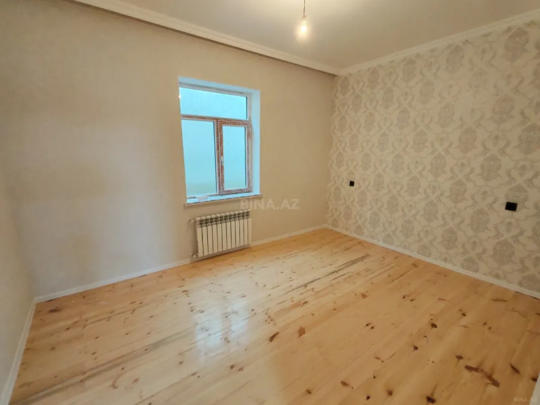 Satılır 3 otaqlı həyət evi 110 m²