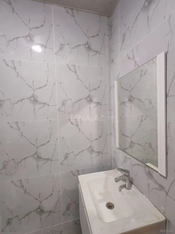 Satılır 3 otaqlı həyət evi 110 m²