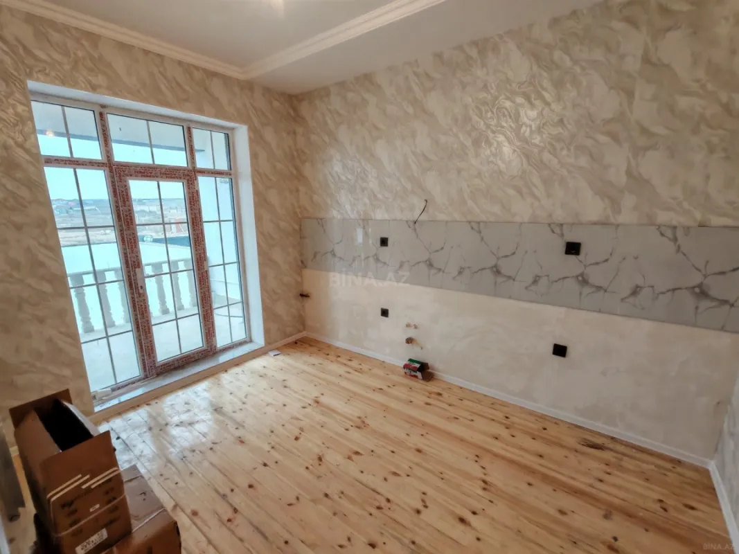 Satılır 3 otaqlı həyət evi 110 m²