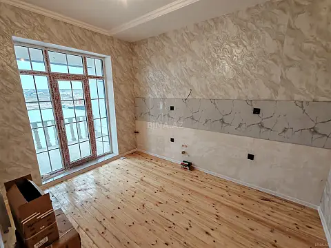 Satılır 3 otaqlı həyət evi 110 m²