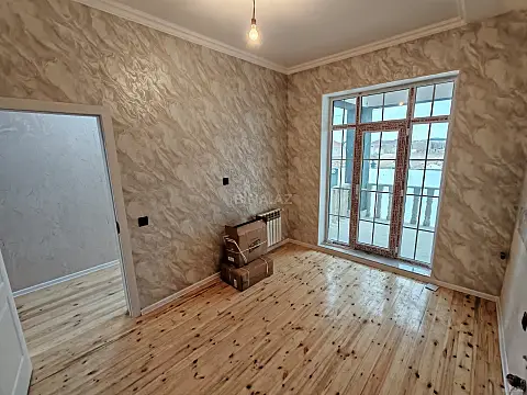 Satılır 3 otaqlı həyət evi 110 m²