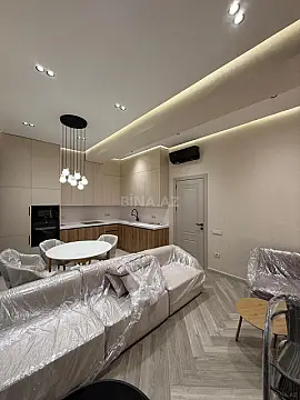 Satılır 3 otaqlı mənzil 119 m²