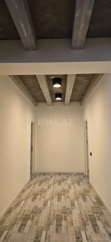 Kirayə verilir 3 otaqlı mənzil 140 m²