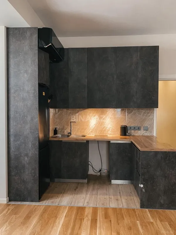 Kirayə verilir 3 otaqlı mənzil 90 m²