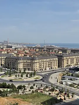 Satılır 3 otaqlı mənzil 91 m²