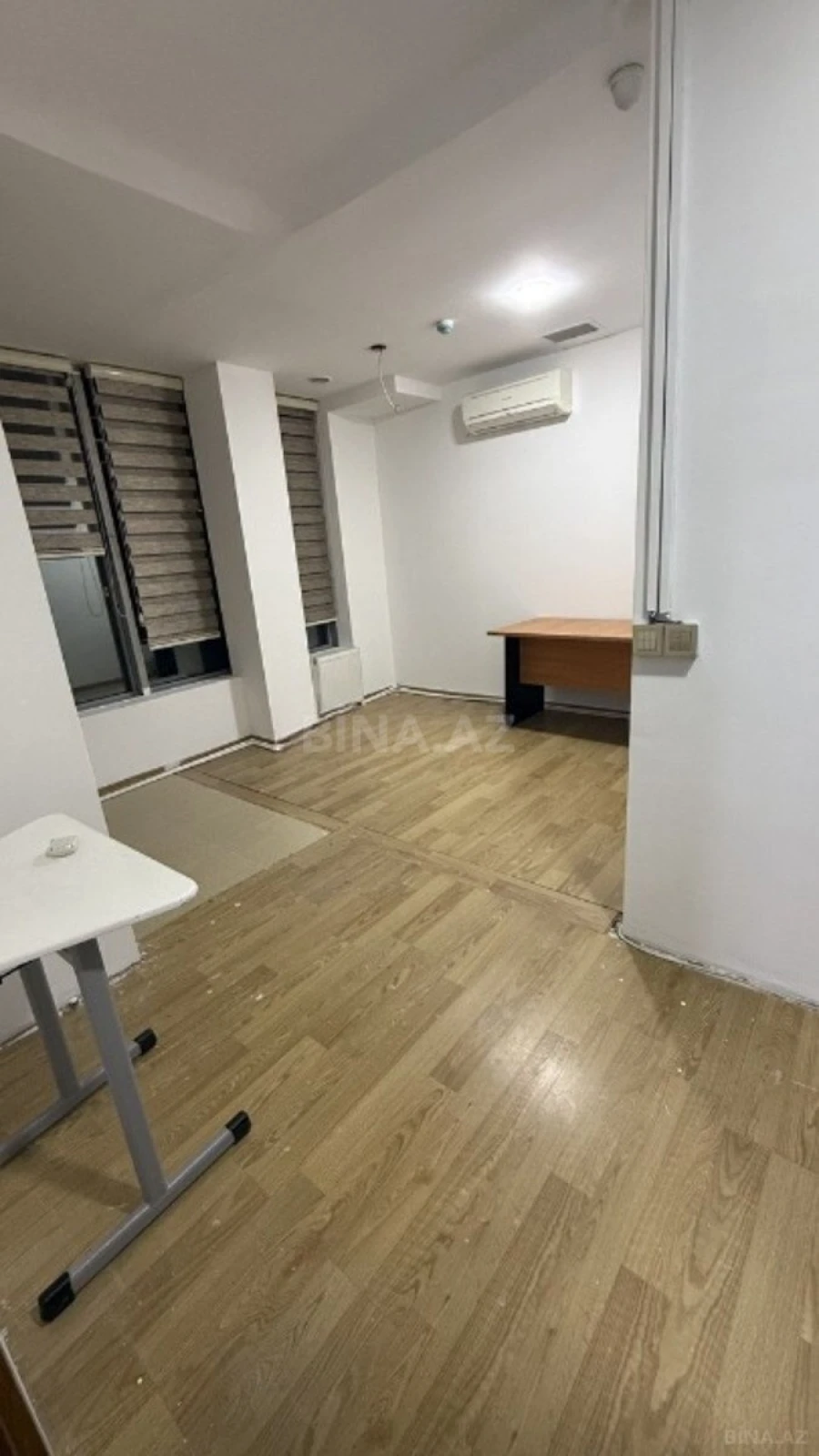 Kirayə verilir 9 otaqlı ofis 200 m²