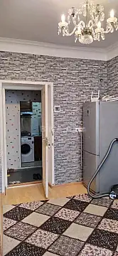 Satılır 1 otaqlı mənzil 25 m²