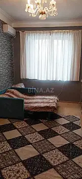 Satılır 1 otaqlı mənzil 25 m²