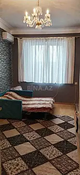 Satılır 1 otaqlı mənzil 25 m²