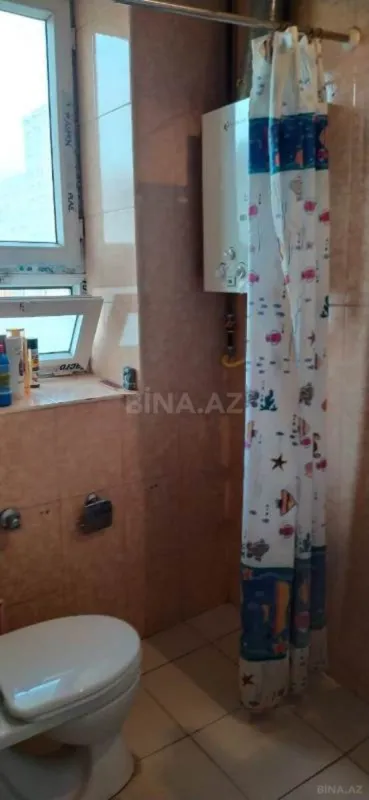 Satılır 1 otaqlı mənzil 25 m²