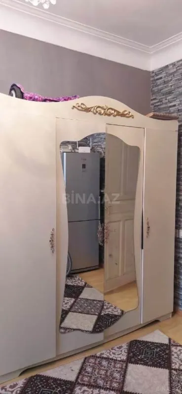 Satılır 1 otaqlı mənzil 25 m²