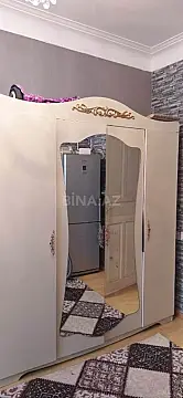 Satılır 1 otaqlı mənzil 25 m²