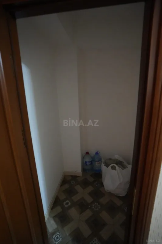 Kirayə verilir 4 otaqlı mənzil 178 m²