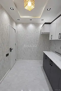 Satılır 2 otaqlı mənzil 74 m²