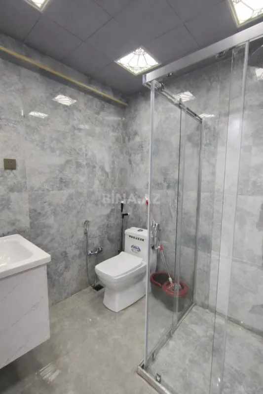 Satılır 2 otaqlı mənzil 74 m²