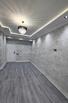 Satılır 2 otaqlı mənzil 74 m²