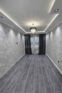 Satılır 2 otaqlı mənzil 74 m² — Bakı, Bülbülə 2 otaq 74.00 m²