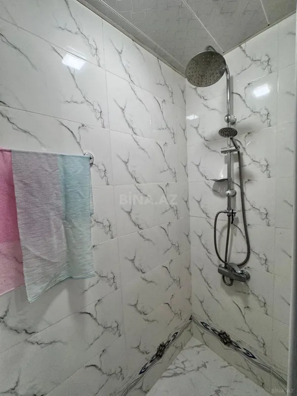 Satılır 4 otaqlı mənzil 100 m²