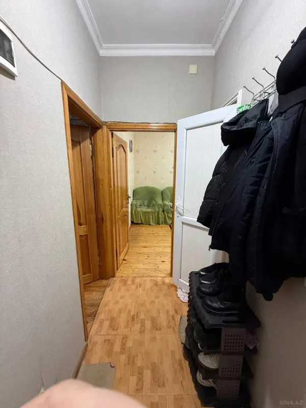 Satılır 3 otaqlı mənzil 75 m²