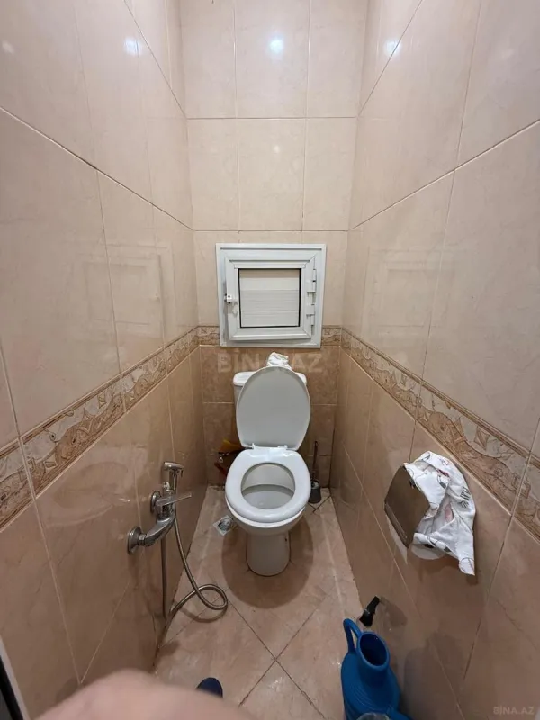 Satılır 3 otaqlı mənzil 75 m²