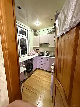 Satılır 3 otaqlı mənzil 75 m²