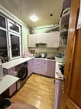 Satılır 3 otaqlı mənzil 75 m²