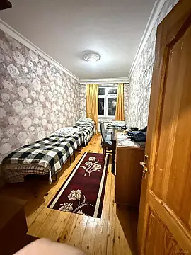 Satılır 3 otaqlı mənzil 75 m²