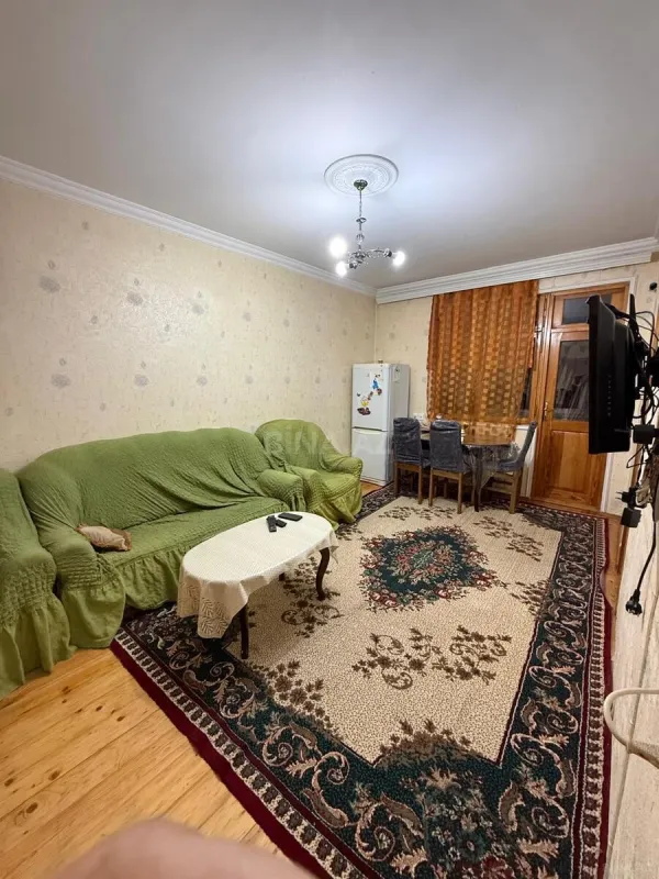 Satılır 3 otaqlı mənzil 75 m²