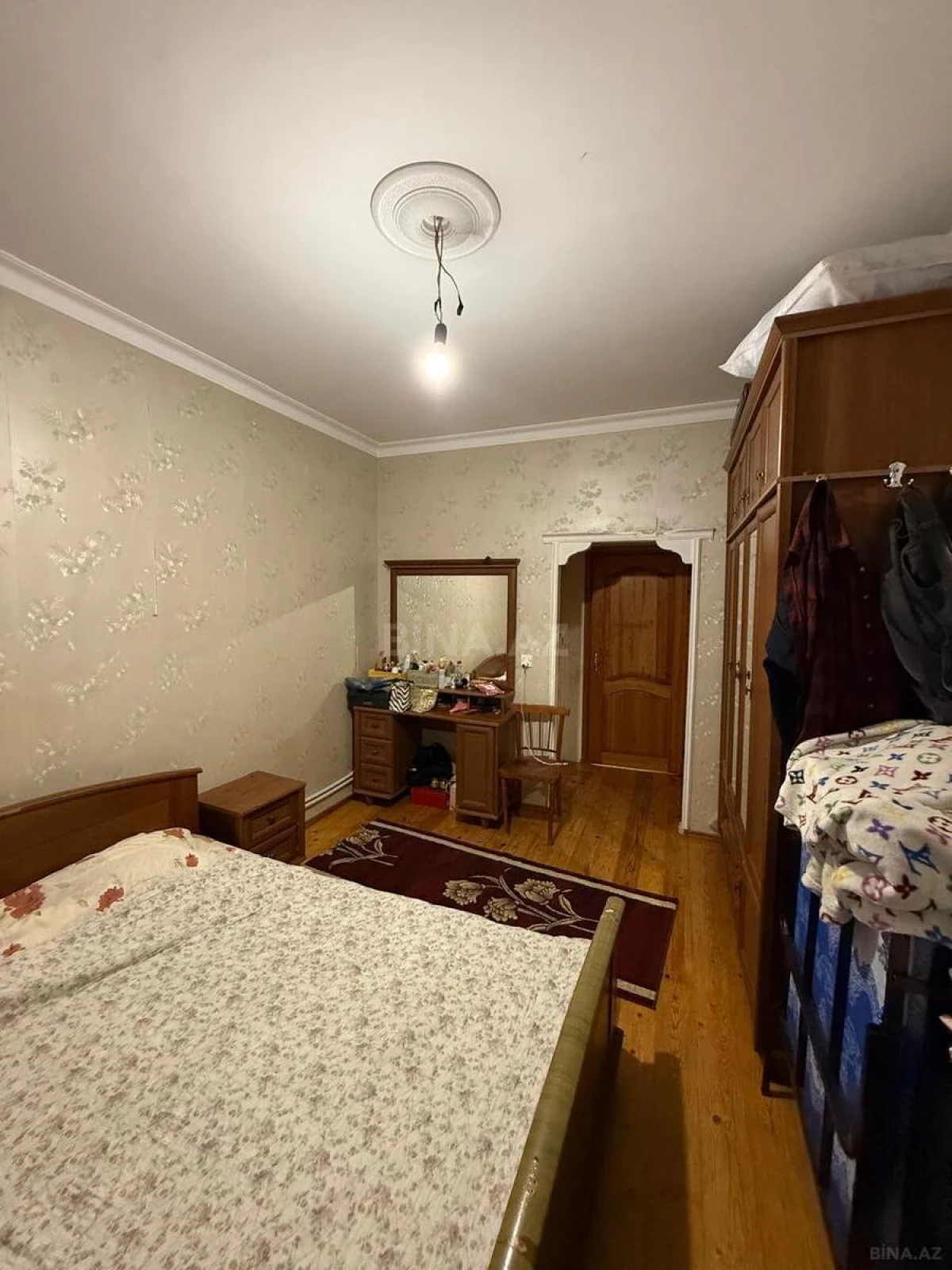 Satılır 3 otaqlı mənzil 75 m²