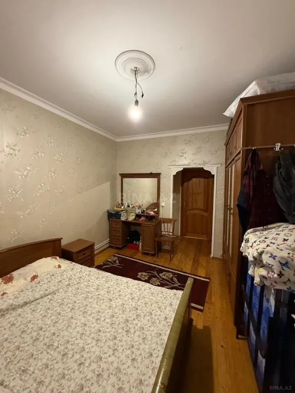 Satılır 3 otaqlı mənzil 75 m²