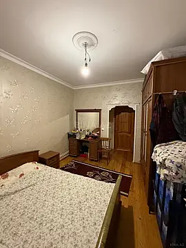 Satılır 3 otaqlı mənzil 75 m²